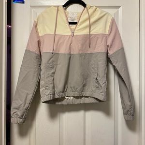 Full Tilt Windbreaker